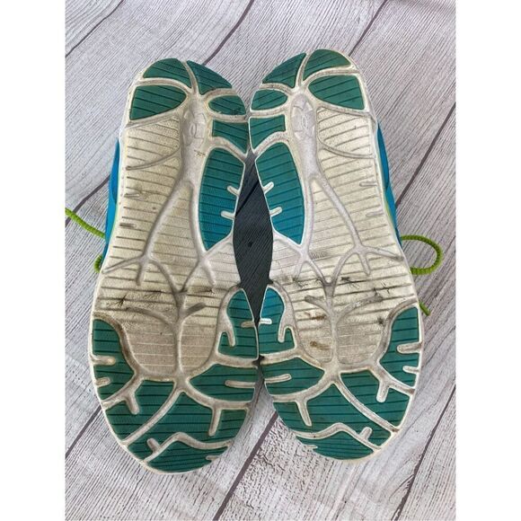 Under armour women 8.5 heat gear running shoes microG soles comfort foam insole - Picture 9 of 10
